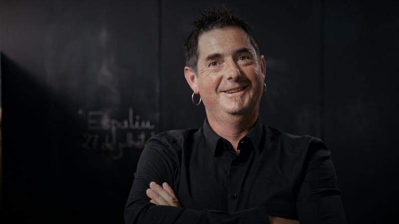 Lionel CAYROL