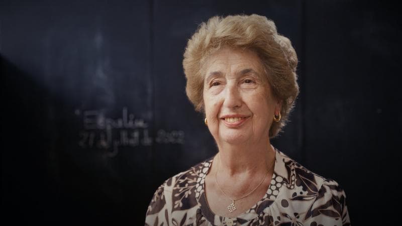 Éliane DEMARTINI
