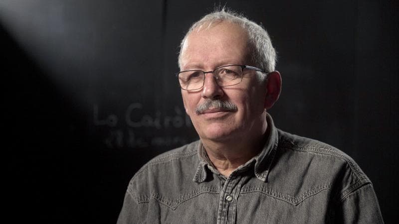 Gérard GASQ