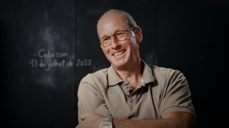 Bernard CROUZET
