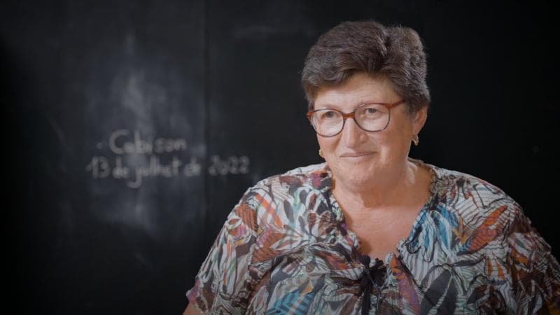 Christiane MAUREL
