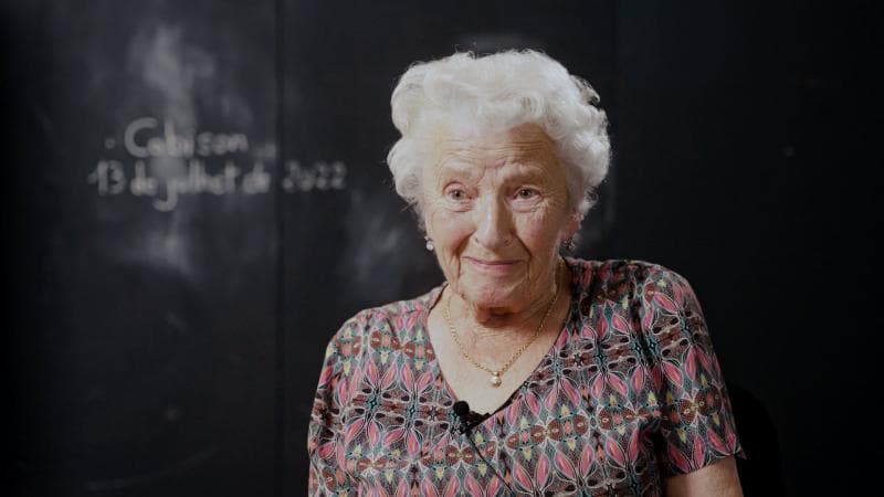 Maria NOËL