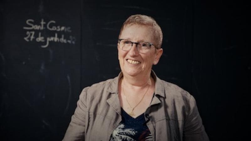 Eliette CAYREL
