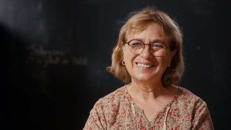 Marie-Hélène BACARESSE