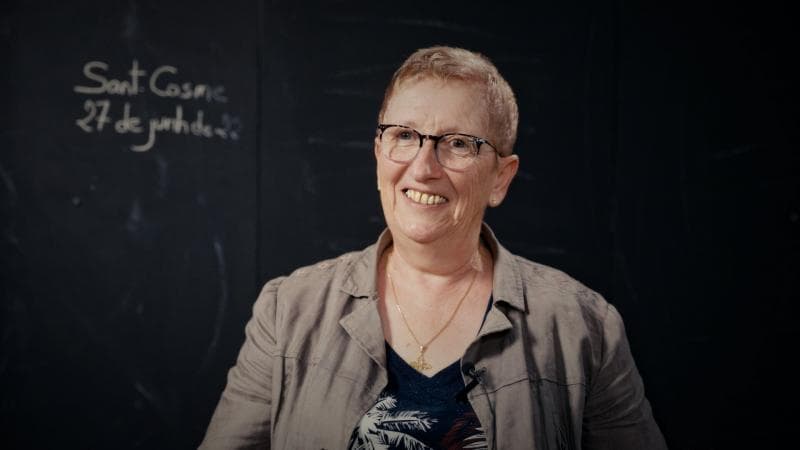 Eliette CAYREL