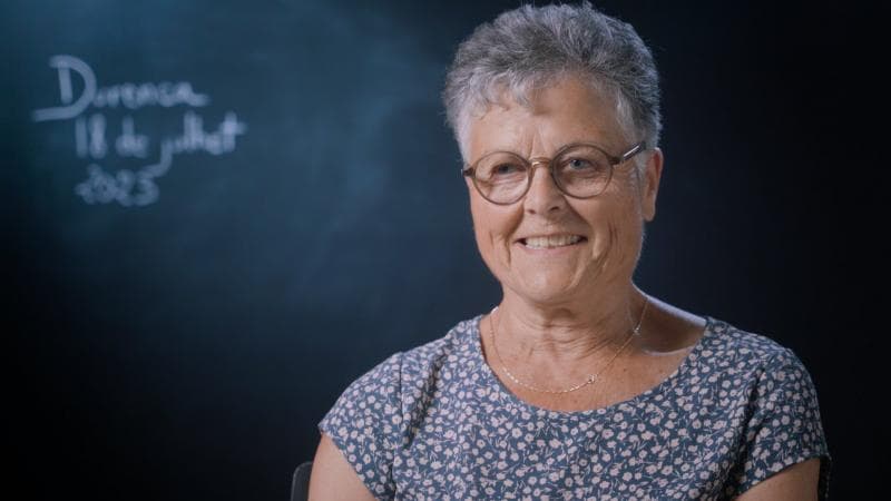 Michèle DÉLÉRIS