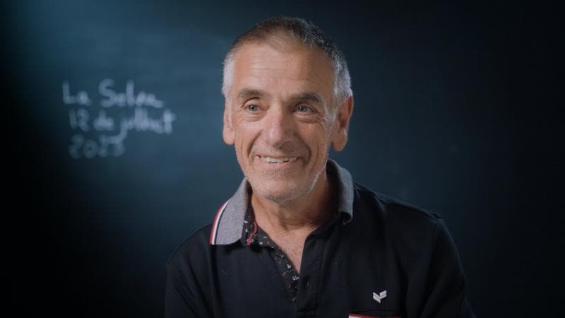 Jean-Luc MASSOL