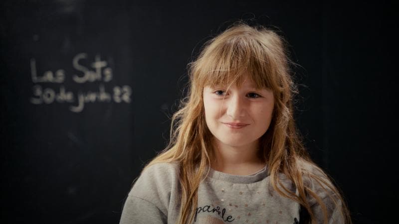 Léane CABANETTES