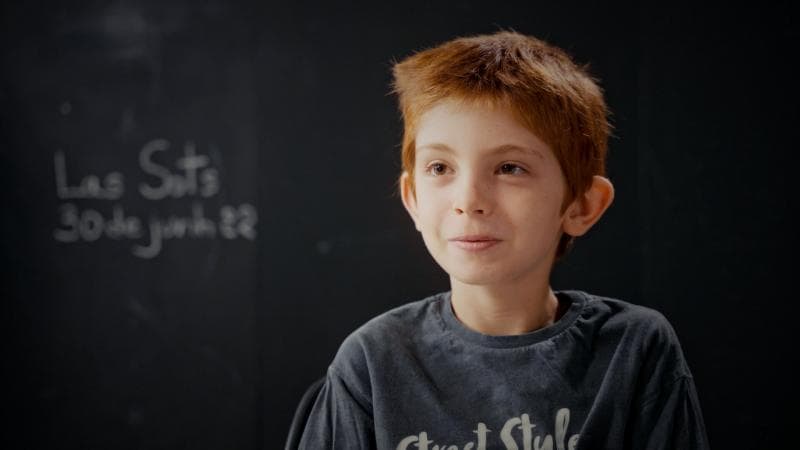 Lenny LELIÈVRE