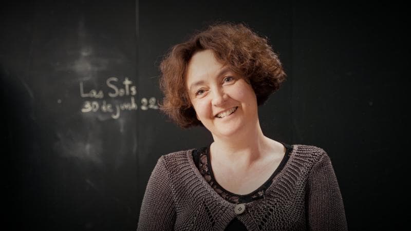 Anne VERLAGUET-SOULIÈS
