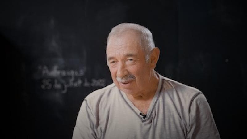 Gilbert PRADELS