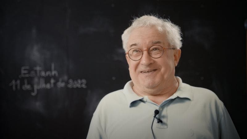 Pierre PRADALIER
