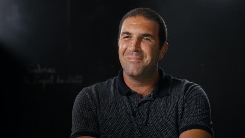 Nicolas BESSIÈRE