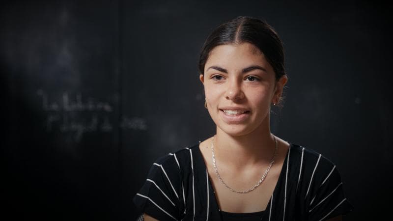 Maë BATUT