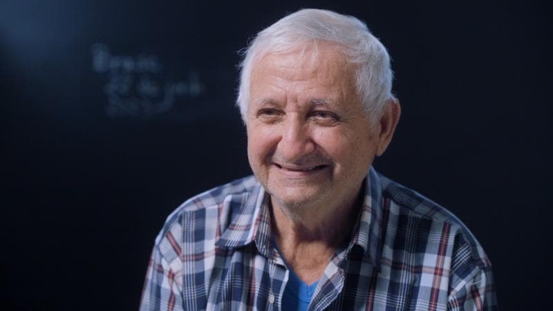 Damien BONNET