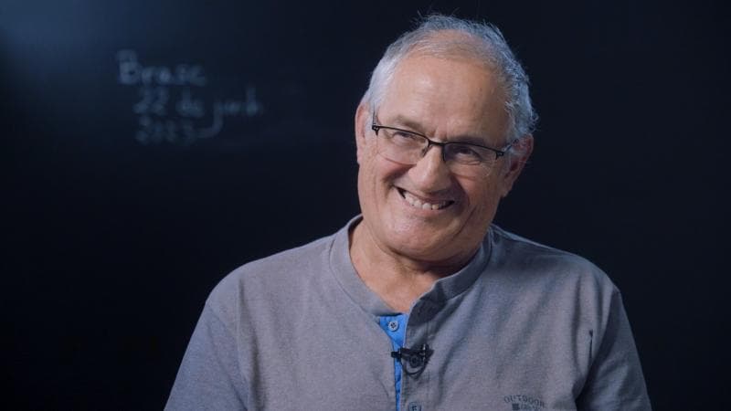 Daniel SIRGUE