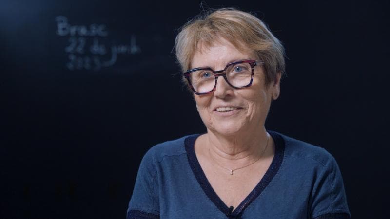 Marie-Christine CONTE