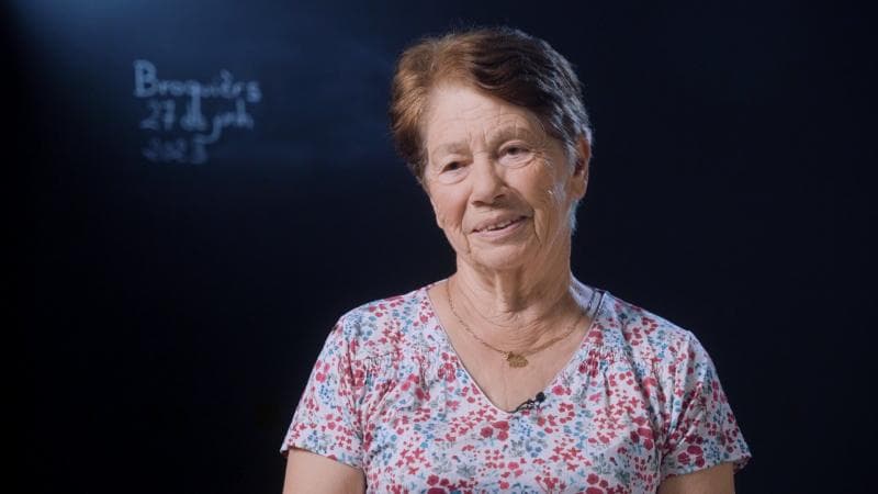 Marie-Andrée COURNUT
