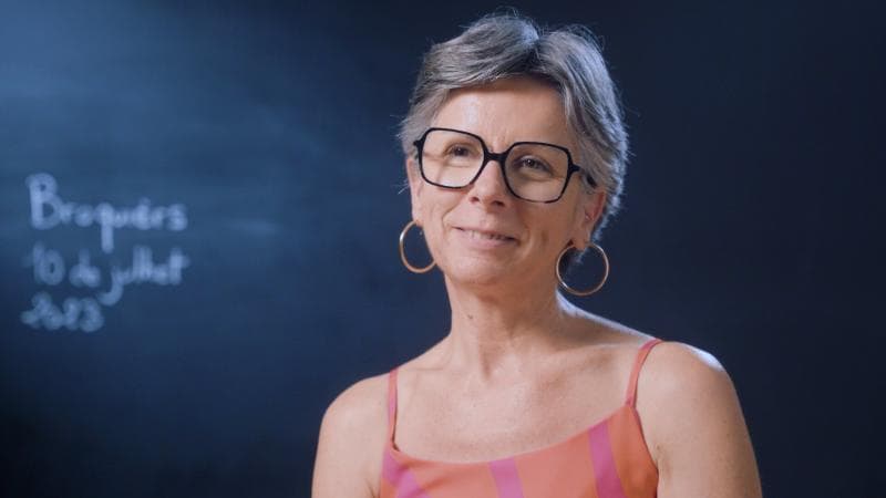 Nelly BRENGUES