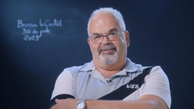 Régis MALIÉ
