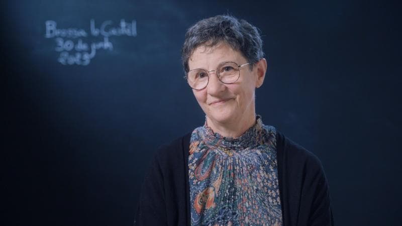 Sybile SÉNÉGAS