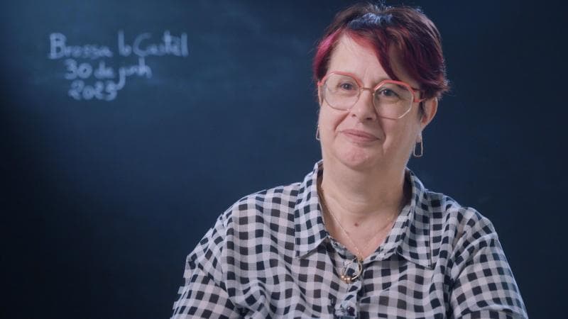 Josiane MALIÉ