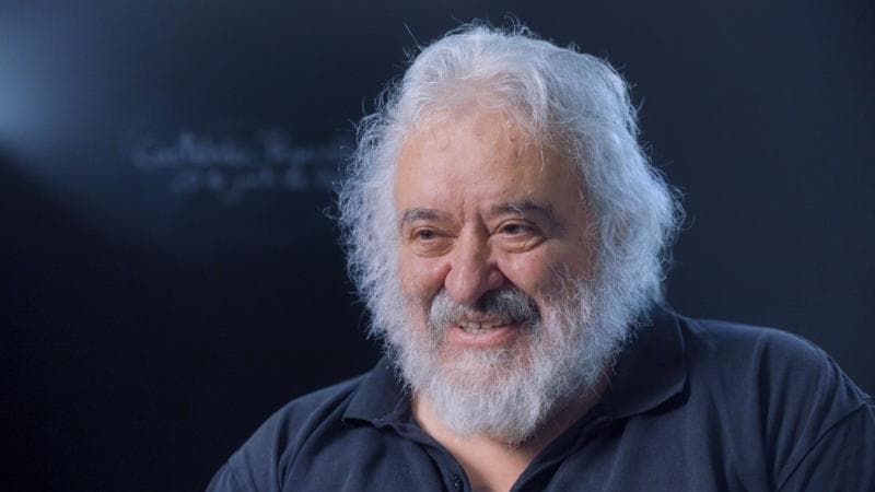 Gérard GAVALDA