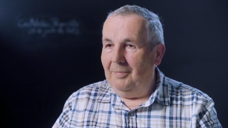 Michel MAURY