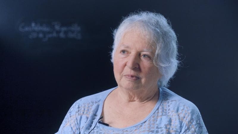 Marie-Odile GAVALDA