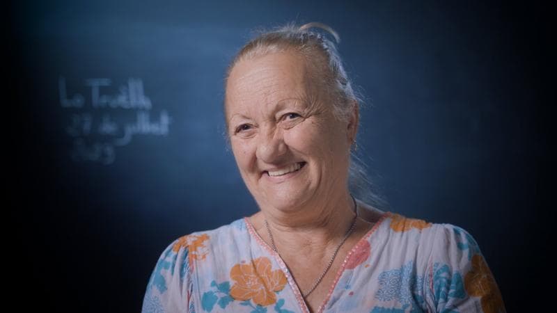 Andrée RIGAL