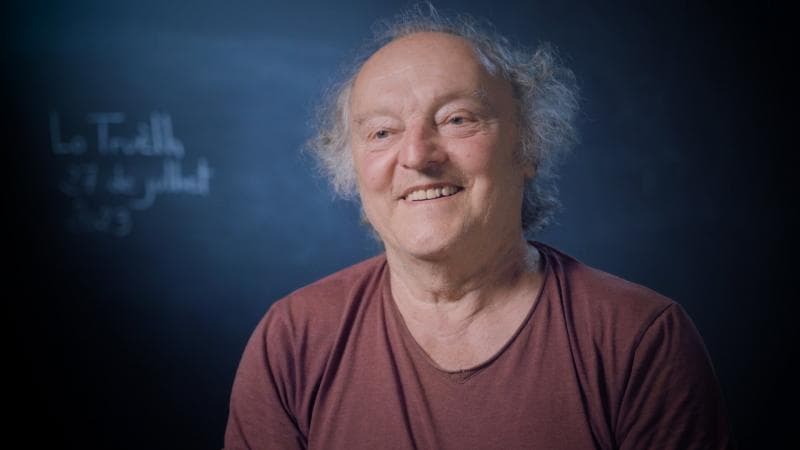 Serge HUGONENQ