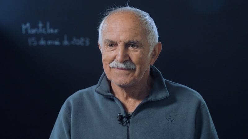 Roland CONDOMINES