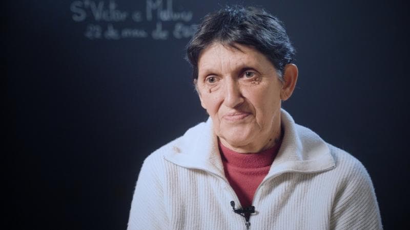 Andrée ROUQUIÉ