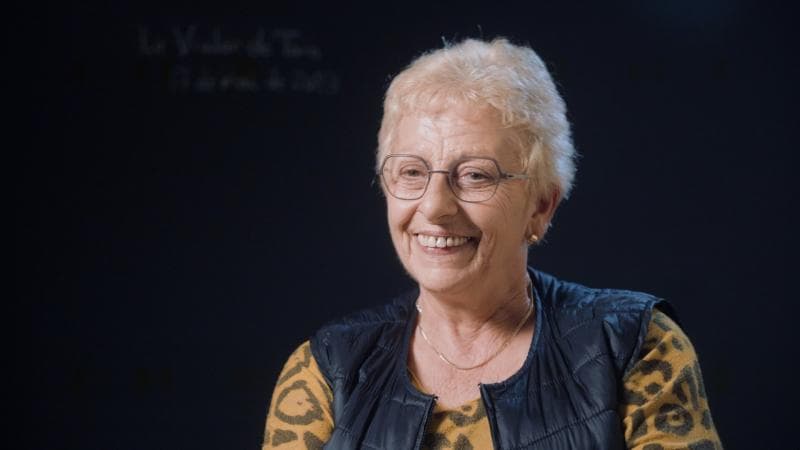 Arlette FABRE