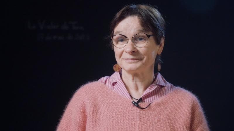 Bernadette SALVAT