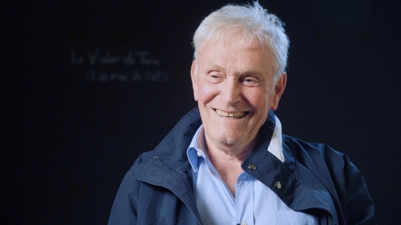 Gérard DESCOTTE