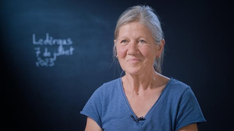 Françoise AUBERT