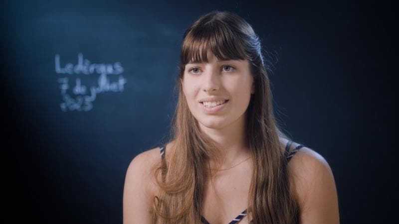 Léna ICHARD