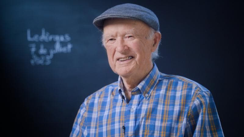 Lucien SENAUX