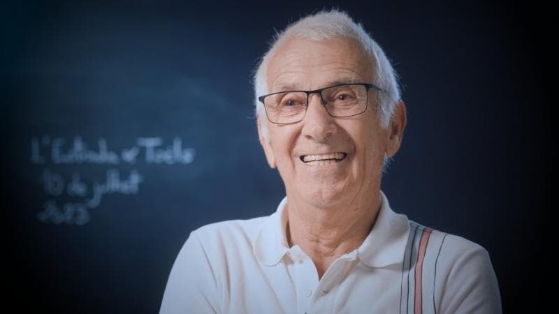 Amédée JEAN