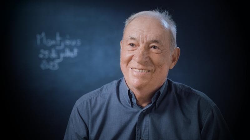 André COMITIS