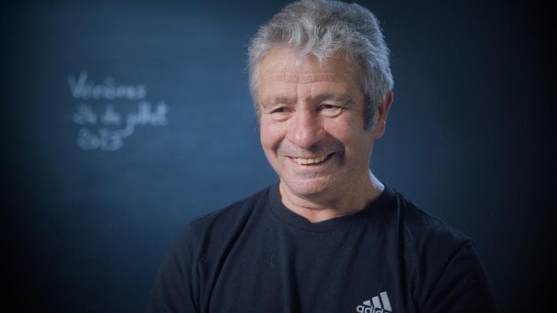 Francis RICARD