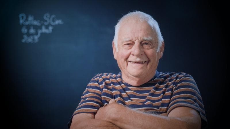 André ALBINET