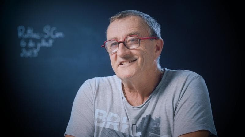 Joël VIAROUGE