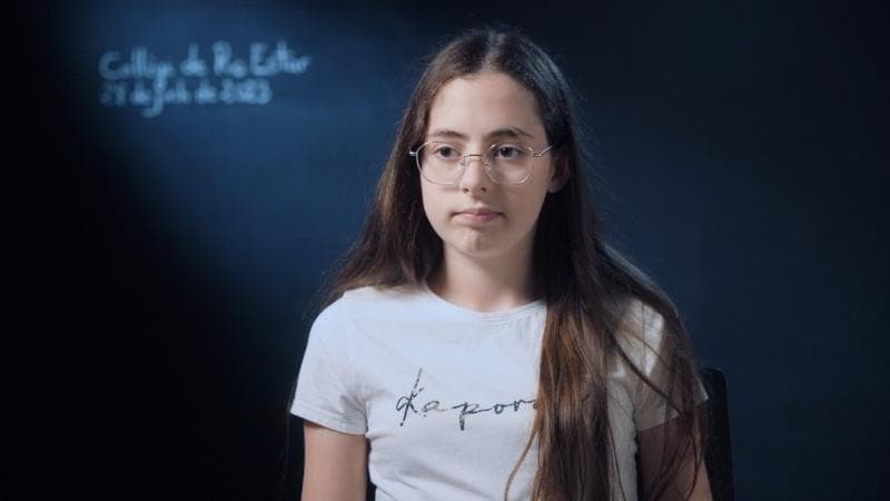 Chloé CAPOULADE