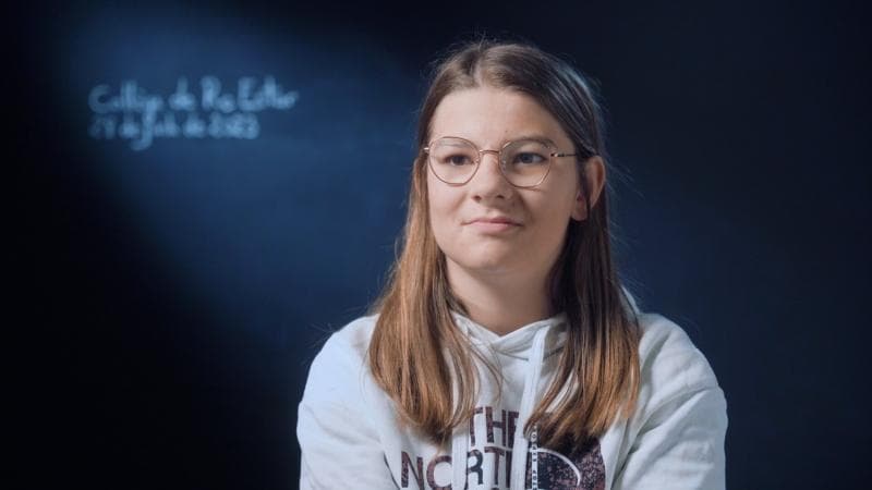 Méline VAYSSETTE