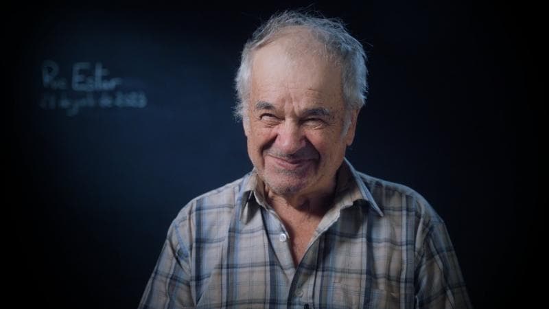 Éloi MALATERRE