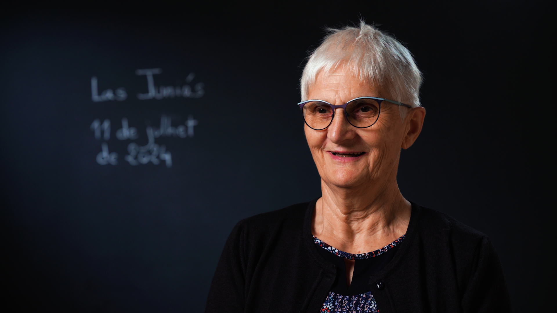 Bernadette CERLES