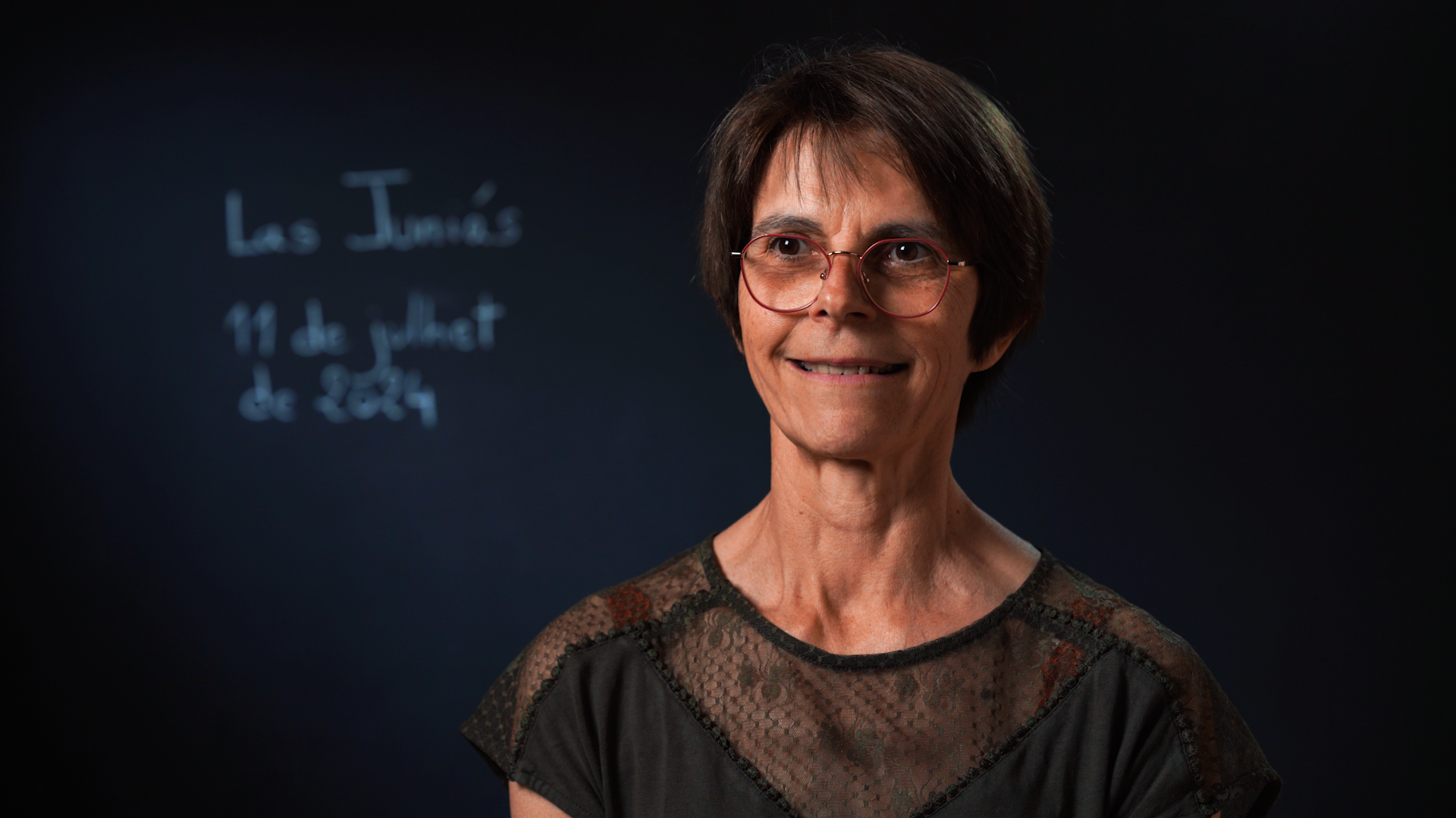 Véronique GRIALOU