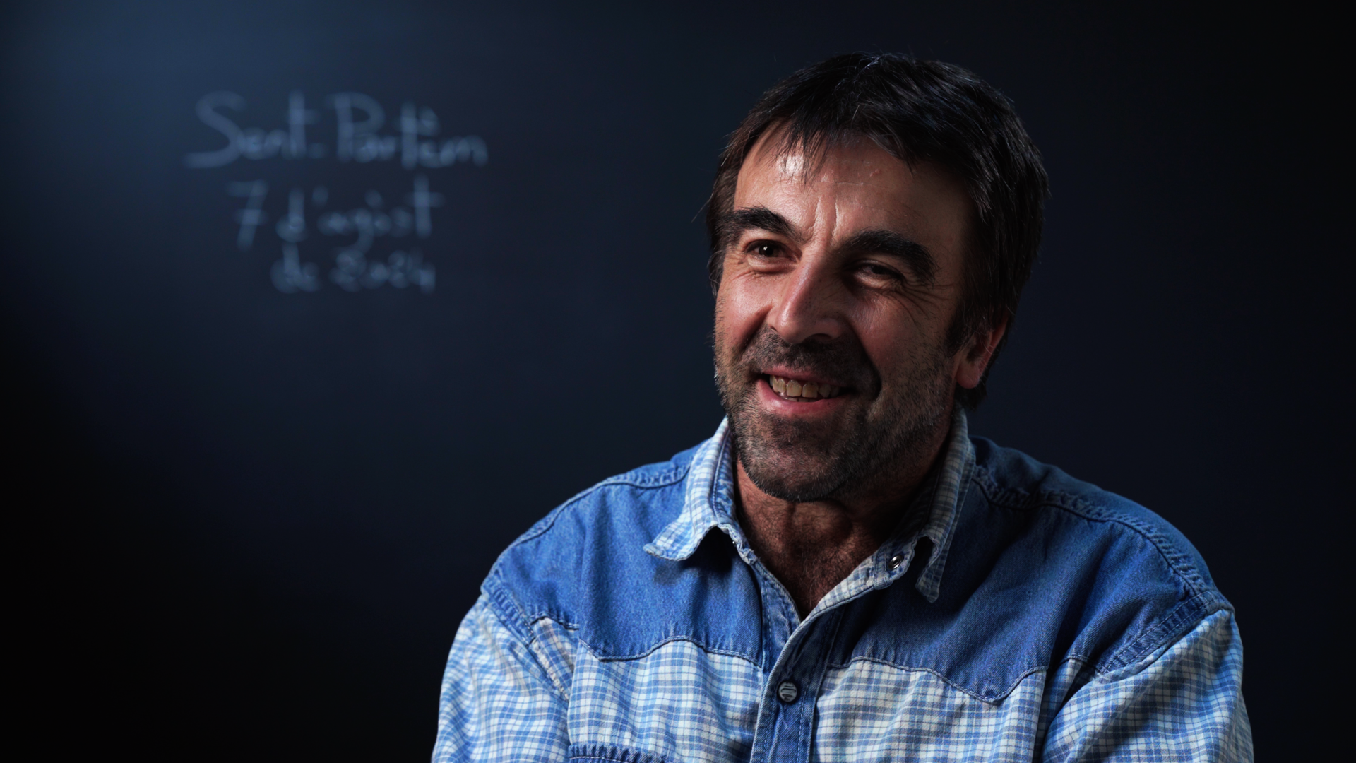 Serge GUIBERT